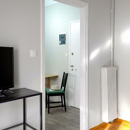 Mignon Apartment Афины Экстерьер фото