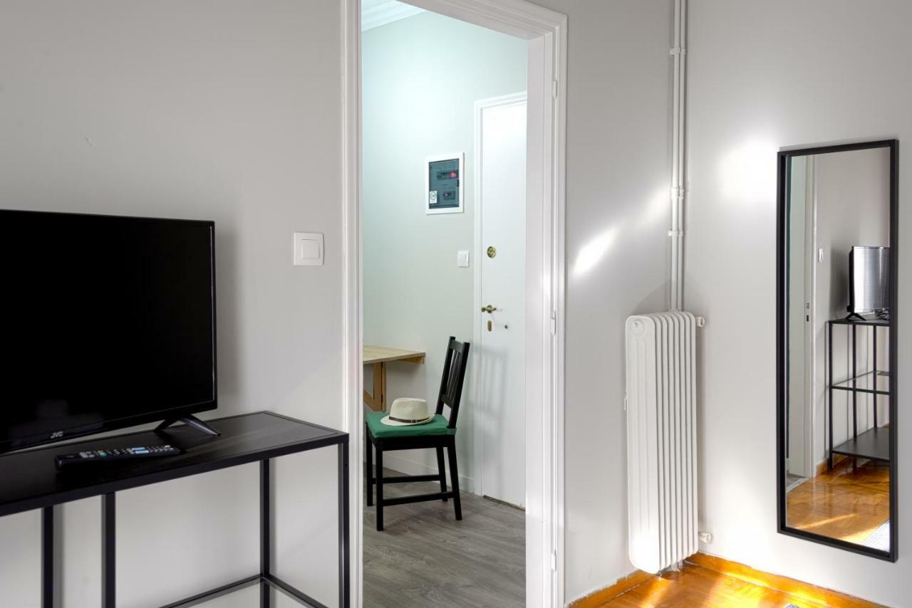 Mignon Apartment Афины Экстерьер фото